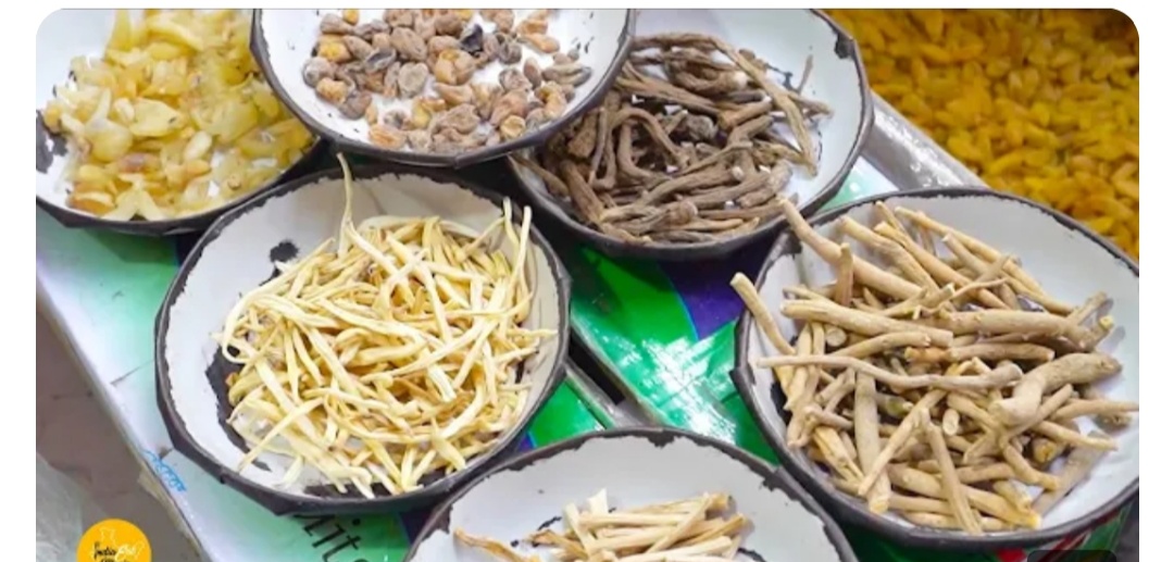 Himalayan Herbs