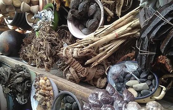 Himalayan Herbs
