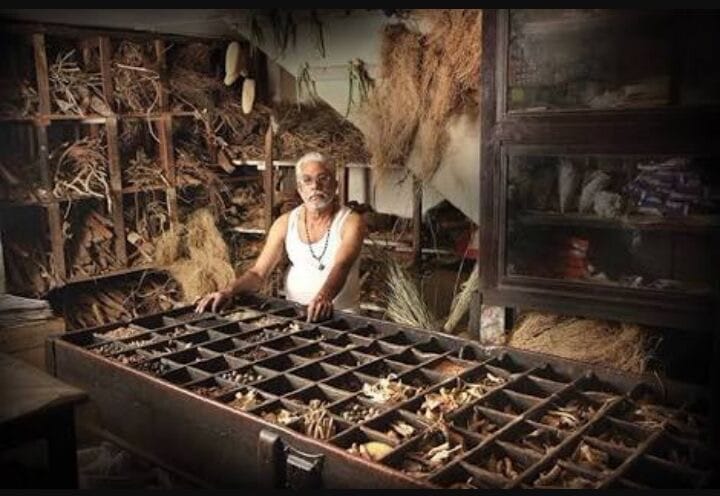 Himalayan Herbs