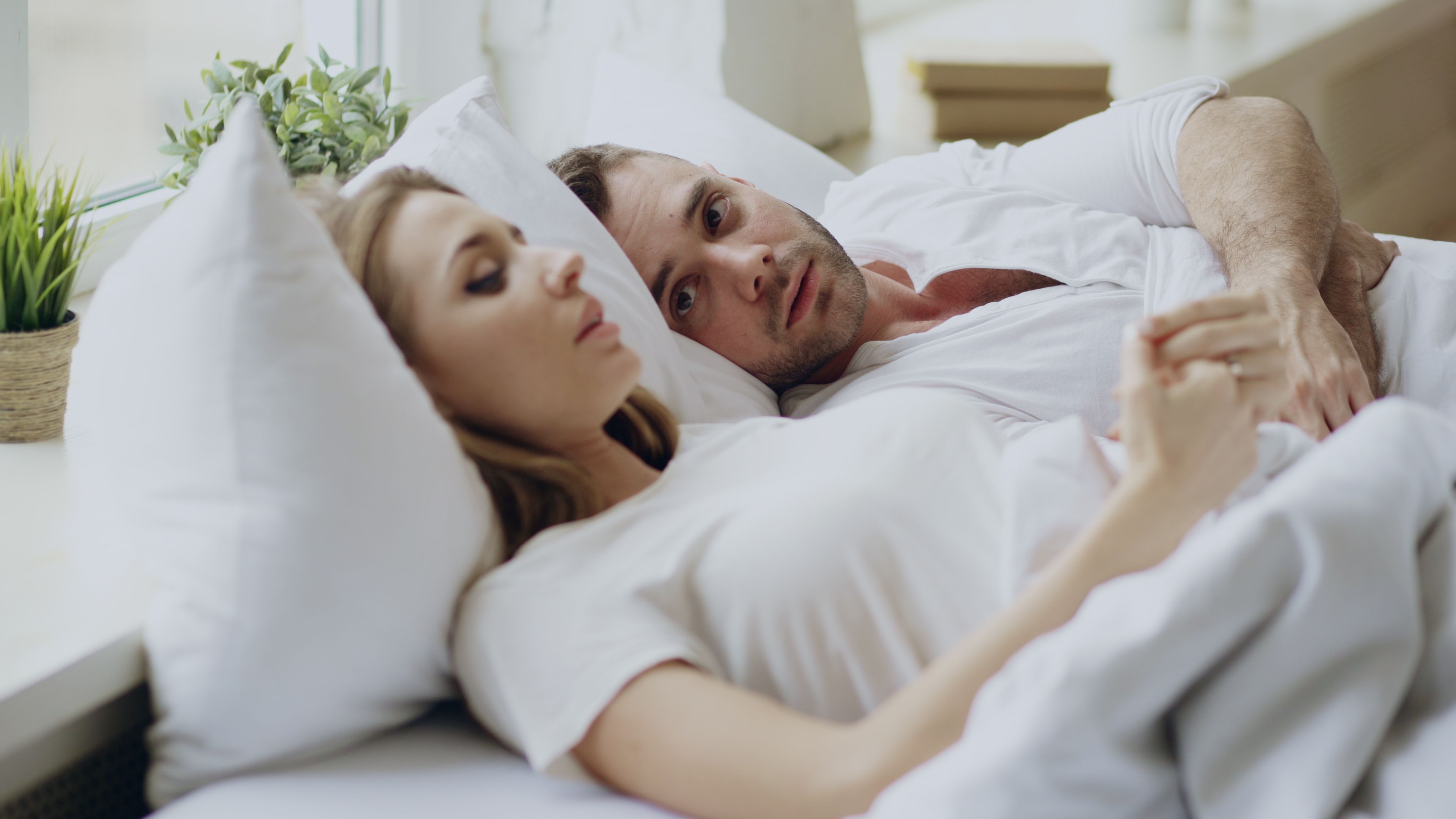 Low Sperm Count